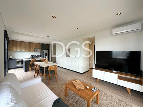 Departamento En Venta En Valeria Del Mar, Costa Atlántica, Buenos Aires