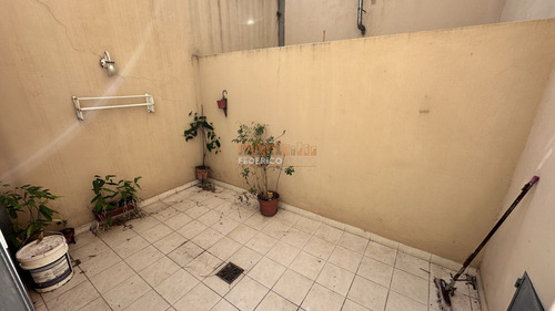 3 Ambientes Venta Con Dos Cocheras En Banfied Lomas De Zamora Apto Credito