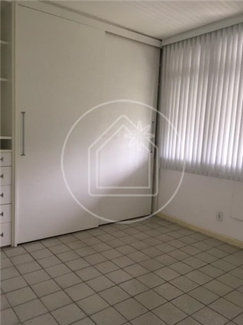 Apartamento - Ref: 843940