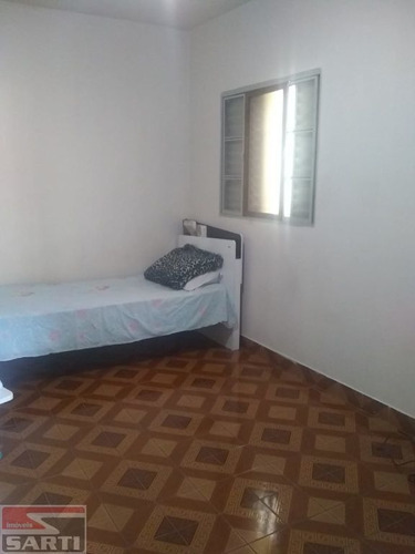 Imóveis Para Renda ! 6 Casas No Mesmo Terreno ! 4,00 X 42,00 - St18626