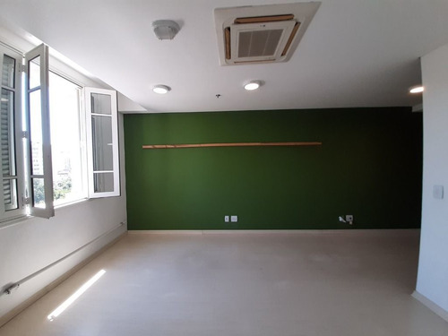 Imagem 1 de 19 de Sala À Venda, 26 M² Por R$ 300.000,00 - Catete - Rio De Janeiro/rj - Sa0353