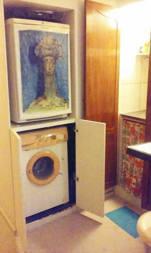Imagem 5 de 15 de Loft-à Venda-centro-rio De Janeiro - Bolo10001