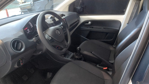 Volkswagen Up! 1.0 Xtreme 170 Tsi 5p