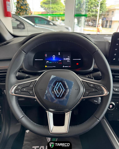 Renault Kardian Techno Flex 1.0 Tb 12v 5p Aut.