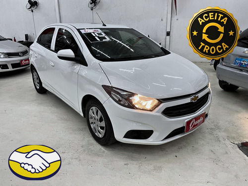 Chevrolet Onix 1.0 Lt 5p