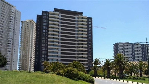 Broker Amoblado Costa 2d-1b-1est-1bod