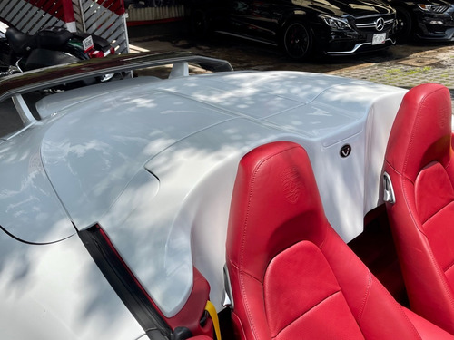 Imagen 14 de 15 de Porsche // 911 Carrera S // 2014
