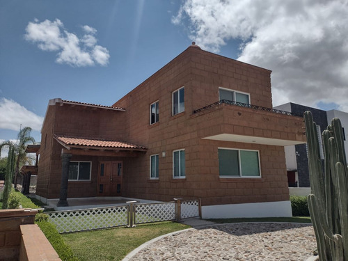 Venta Casa En Residencial Campestre