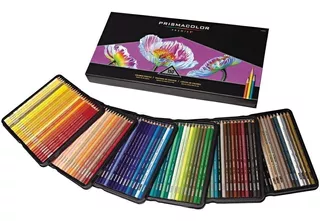 Prismacolor Premier Colores 150 Unidades Original Sellado