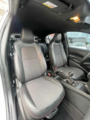 Chevrolet Onix 1.0T Rs Mt