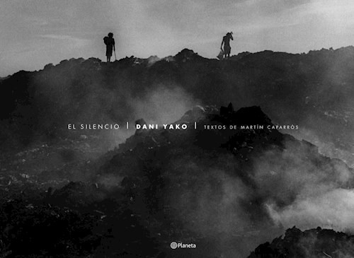 El Silencio - Yako Dani (libro)