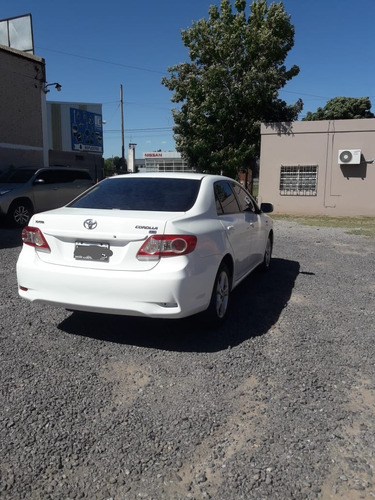 Toyota Corolla Xei 1.8 Pack Mt