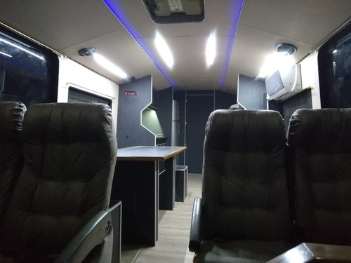 Imagen 2 de 15 de Realizamos Y Equipamos Tu Motorhome!!!