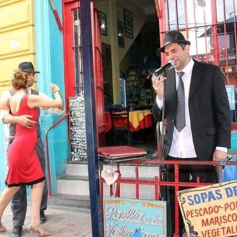 Show Para Eventos Cantante Melódicos Y Bailables 70/80/90