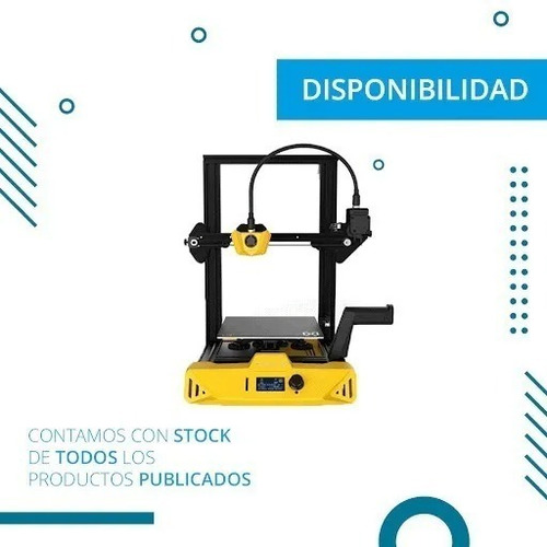 Imagen 4 de 7 de Sensor De Autonivelacion 3d Touch Impresora Autolevel