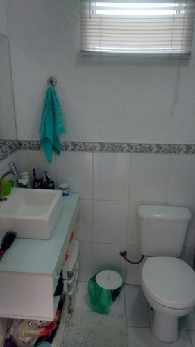 Imagem 7 de 30 de Sobrado À Venda, 154 M² Por R$ 720.000,00 - Tatuapé - São Paulo/sp - So0408