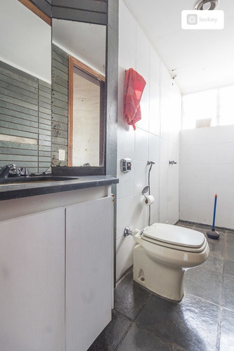 Imagem 13 de 15 de Aluguel De Casa Com 350m² E 3 Quartos - 13058