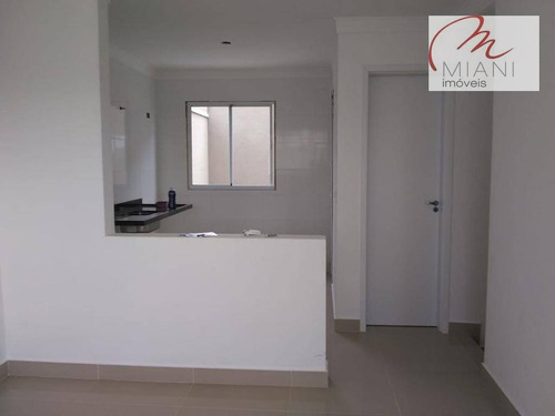 Imagem 27 de 30 de Sobrado 2 Suites- Condominio Fechado - So1188