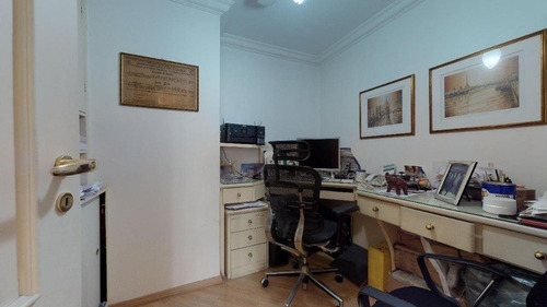 Imagem 25 de 30 de Apartamento - Ap03894 - 69473785