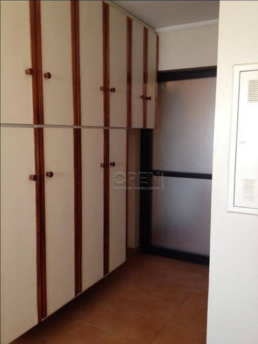Imagem 22 de 30 de Apartamento Com 4 Dormitórios, 207 M² - Venda Por R$ 820.000,00 Ou Aluguel Por R$ 1.900,00/mês - Centro - São Bernardo Do Campo/sp - Ap6826