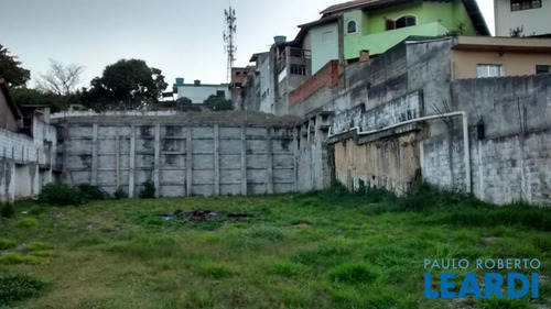 Imagem 1 de 4 de Terreno - Umuarama - Sp - 623954