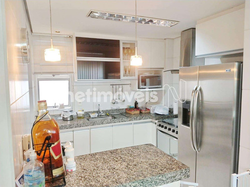 Imagem 9 de 30 de Venda Apartamento 3 Quartos Carlos Prates Belo Horizonte - 882247