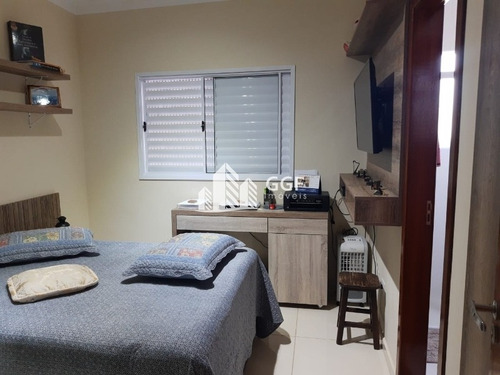 Imagem 20 de 30 de Sobrado Em Condomínio Para Venda No Bairro Parque Boturussu, 2 Dorms, 2 Suítes, 2 Vagas, 72 M² - 97