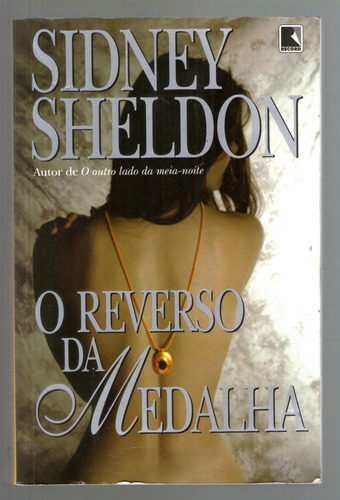 O Reverso Da Medalha - Sidney Sheldon