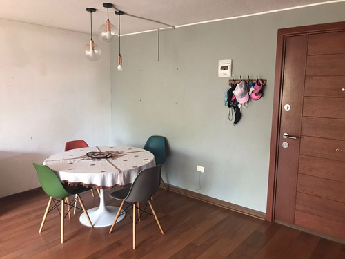 Av Pte Sebastian Piñera / Bilbao