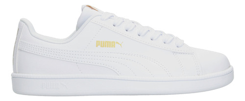 Tenis Puma Up Color Blanco Para Mujer Dama
