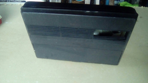 Antigua Radio Motorola A Transistores (Usado)