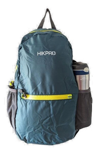 Hikpro Packable Morral De 20l Para Viajes Y Excursiones