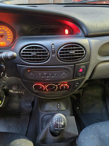 Renault Megane Bic Expression 1.6sl