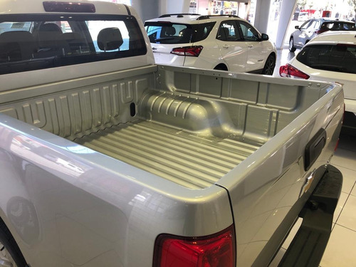 Chevrolet S10 2.8 Lt Cd Tdci 200cv 4x2