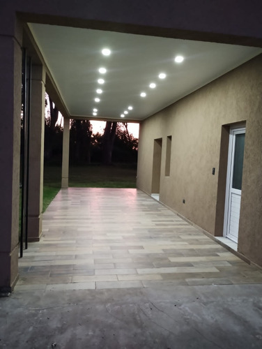 Oportunidad!!!casa A Estrenar 4 Amb