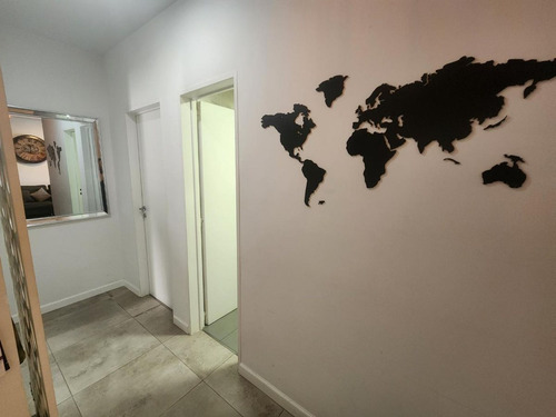 Venta Departamento 3 Ambientes Santos Lugares