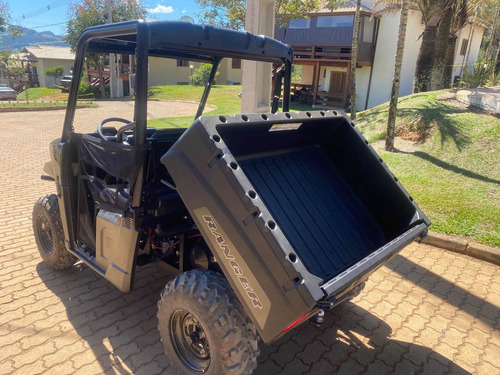 Utv Polaris Ranger 570 Cc Ano 2021- Pronta Entrega!!