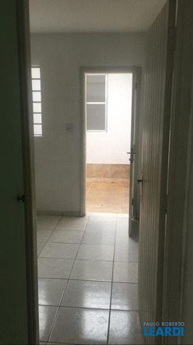 Imagem 4 de 15 de Casa De Vila - Planalto Paulista - Sp - 646566