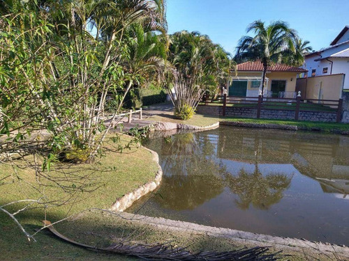 Imagem 27 de 30 de Casa À Venda, 80 M² Por R$ 430.000,00 - Caneca Fina - Guapimirim/rj - Ca1316
