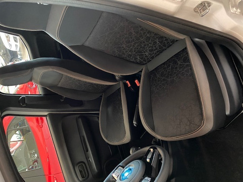 Imagem 8 de 8 de Fiat Mobi Trekking 1.0 (flex)