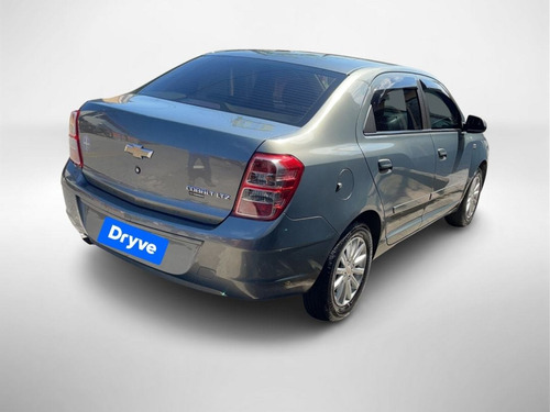 Imagem 6 de 14 de Chevrolet Cobalt Ltz 1.4 8v Flex