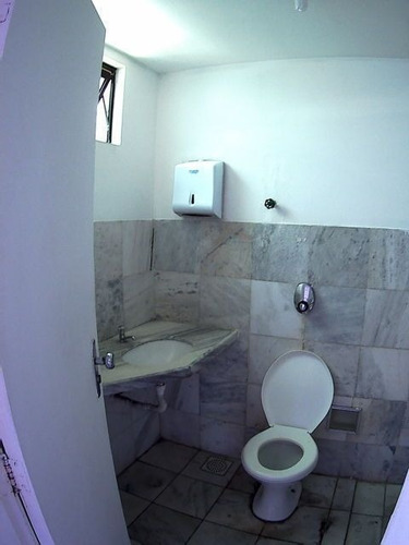 Imagem 16 de 17 de (cód. Sa0033) Sala À Venda, Aldeota, Fortaleza - Sa0033