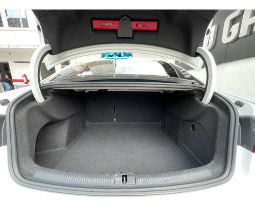 Audi A3 1.4 Sedán Dynamic At Dsg