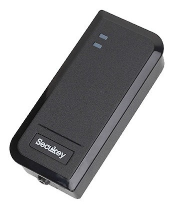 Imagen 2 de 7 de Control De Acceso S2-x Con Tarjeta Y Pin