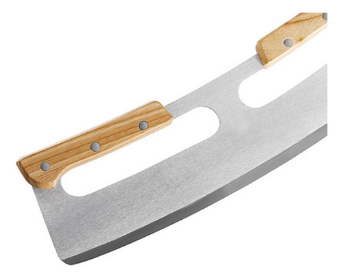 Pizza Pizza Cuchillo Pizza