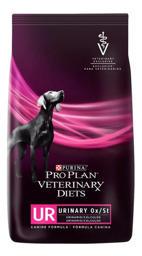 Alimento Pro Plan Veterinary Diet Urinary Perro 7.5kg