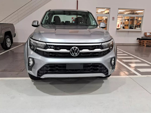 Volkswagen Amarok 3.0 Cd Tdi 258Cv V6 Comfortline 4X4 At