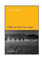 Olhai Os Lírios Do Campo Livro Erico Verissimo Frete 1 Reais