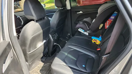 Chevrolet Captiva 1.5 Lt 7P Cvt