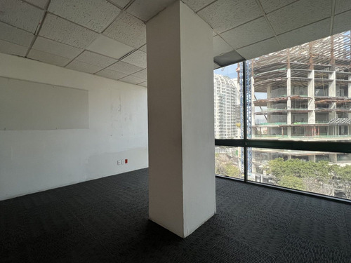 Renta Oficina, 829m2, Polanco Chapultepec Morales, Semiacondicionada